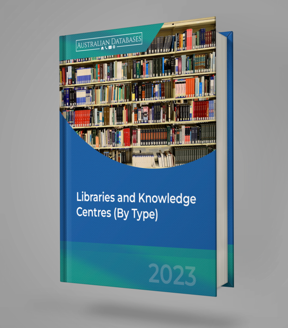 1 Libraries and Knowledge Centres (By Type)