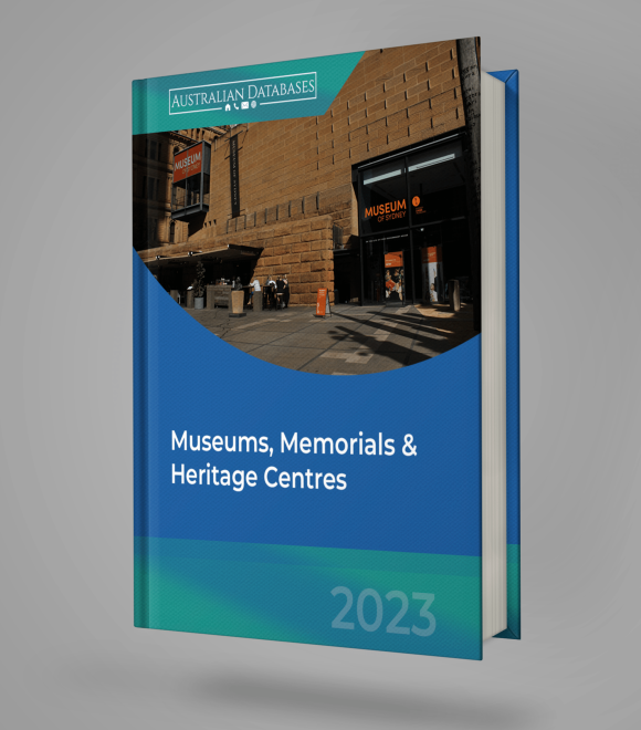 1 Museums, Memorials & Heritage Centres
