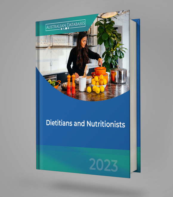 12 Dietitians and Nutritionists