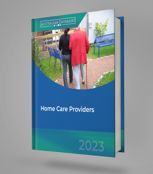 16 Home Care Providers