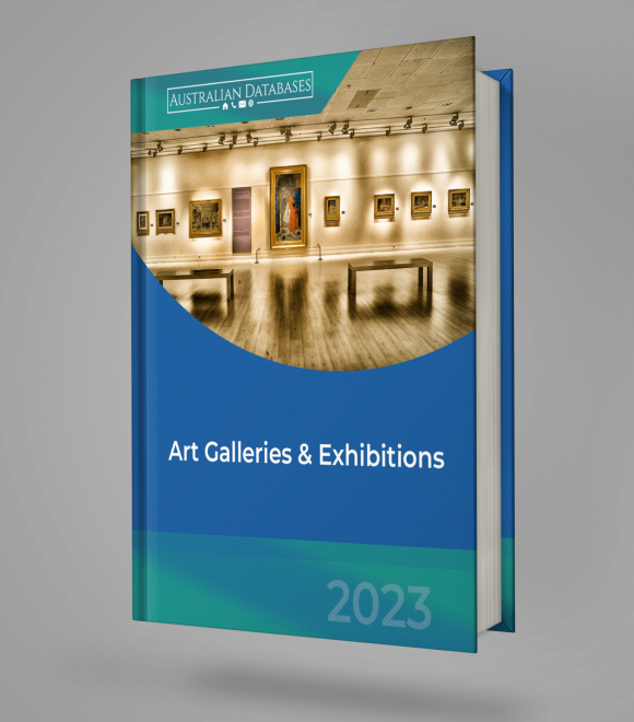 2 Art Galleries & Exhibitions