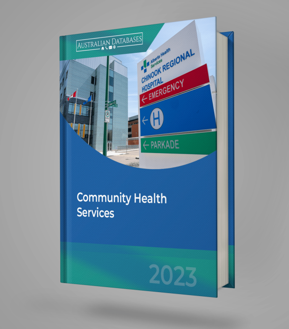2 Community Health Services