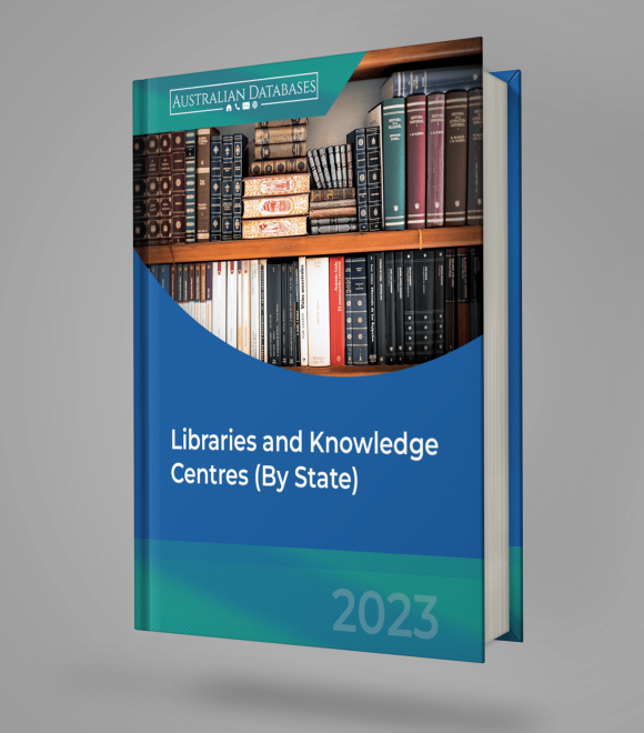 2 Libraries and Knowledge Centres (By State)
