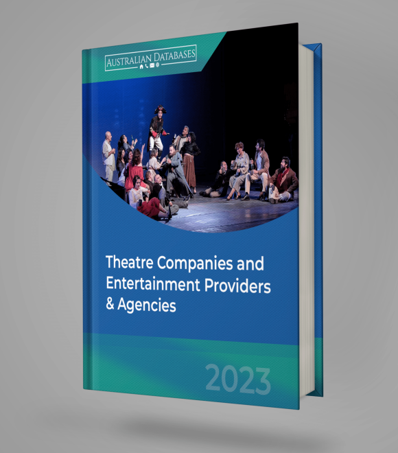 4 Theatre Companies and Entertainment Providers & Agencies