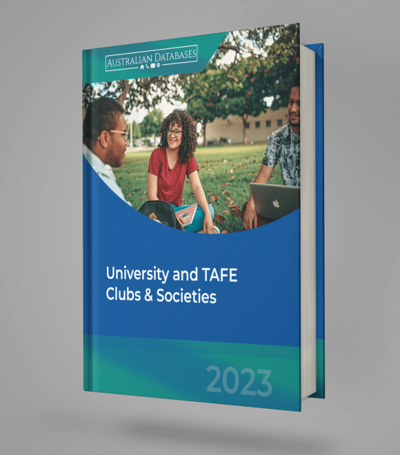 4 University & TAFE Clubs and Societies