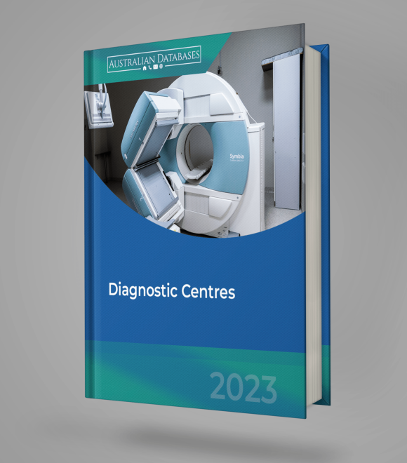 5 Diagnostic Centres