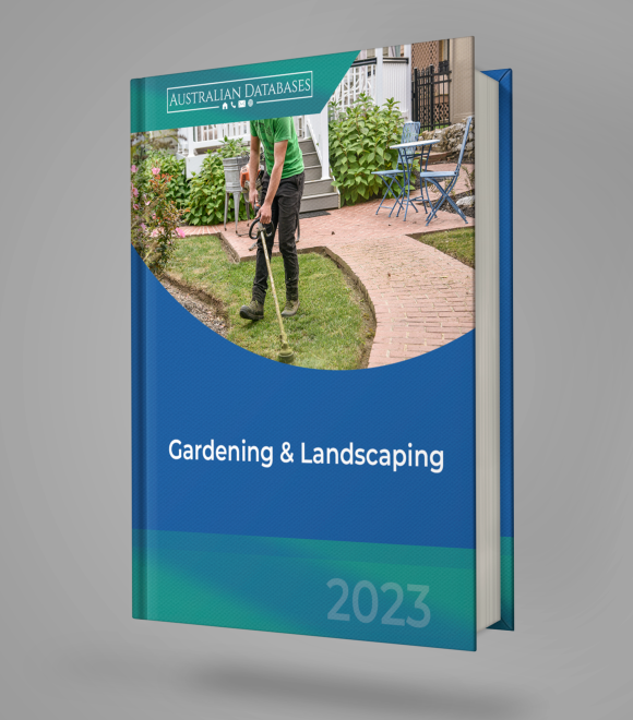 5 Gardening & Landscaping