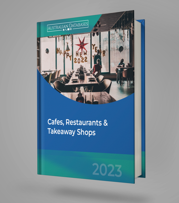 Cafes, Restaurants & Takeaway Shops