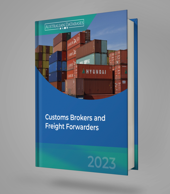 Customs Brokers and Freight Forwarders