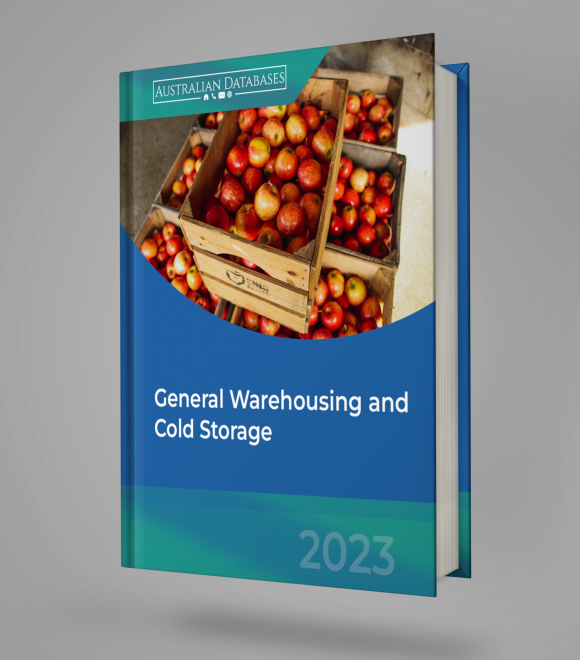 General Warehousing and Cold Storage