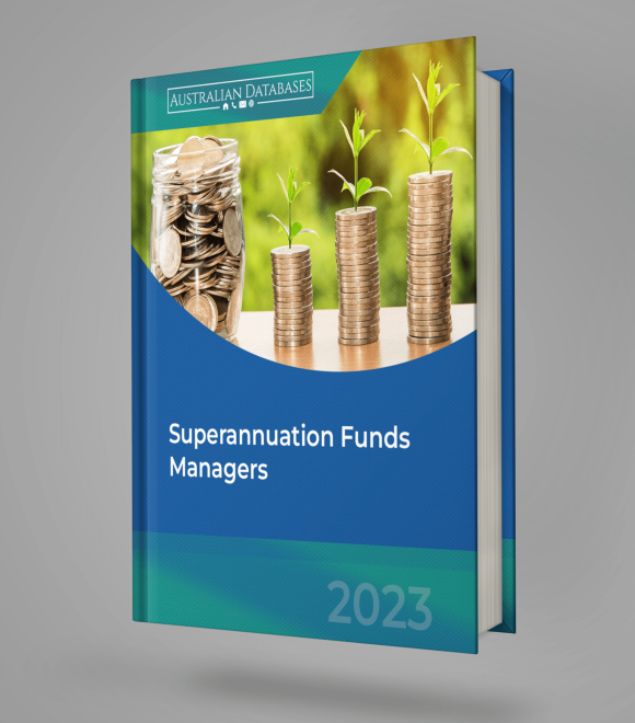 Superannuation Funds Managers